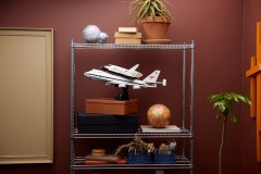 Shuttle Carrier Aircraft LEGO-set afbeelding 15