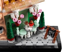 French Café