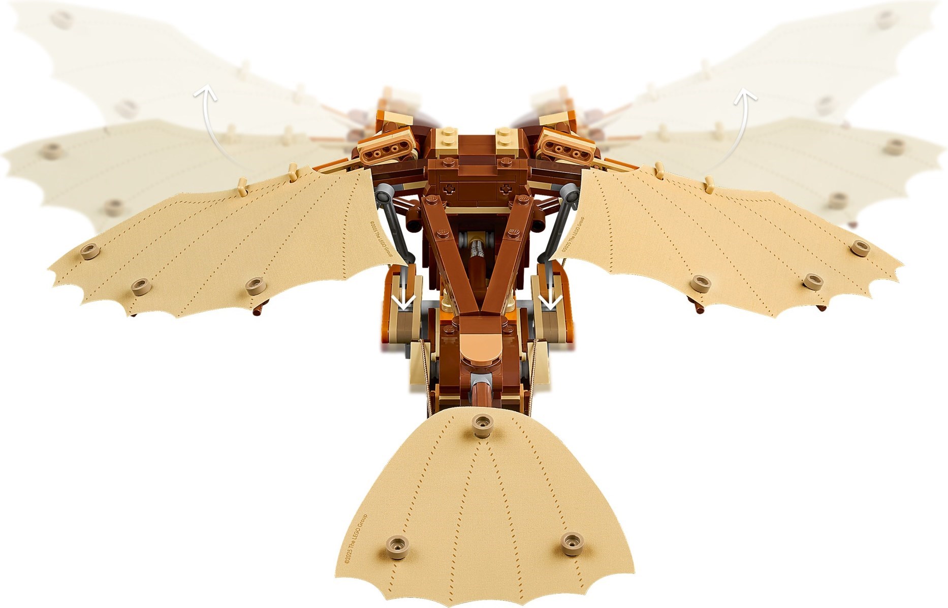 Leonardo da Vinci’s FLYING MACHINES 61-Sd0OnmhL._UF350,350_QL50_.jpg
