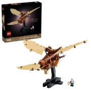 De vliegmachine van Leonardo da Vinci LEGO-set afbeelding 3