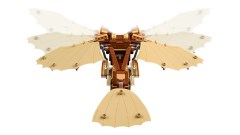De vliegmachine van Leonardo da Vinci LEGO-set afbeelding 7