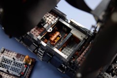 Het piratenschip van kapitein Jack Sparrow LEGO-set afbeelding 16