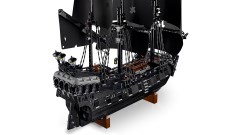 Het piratenschip van kapitein Jack Sparrow LEGO-set afbeelding 10