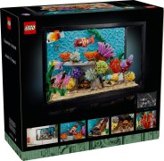 Tropical Aquarium, zdjęcie 2