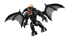 Boekensteun: The Lord of the Rings - Balrog LEGO-set afbeelding 4