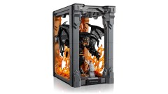 Boekensteun: The Lord of the Rings - Balrog LEGO-set afbeelding 6