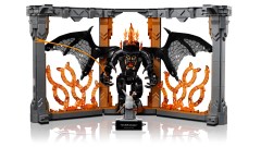Boekensteun: The Lord of the Rings - Balrog LEGO-set afbeelding 7