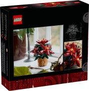 Kerstster LEGO-set afbeelding 2