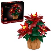 Kerstster LEGO-set afbeelding 3