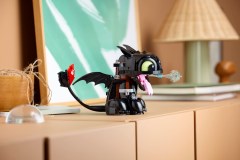 How to Train Your Dragon: Toothless, zdjęcie 6