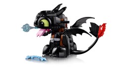 How to Train Your Dragon: Toothless, zdjęcie 11