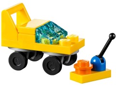 Конструктор LEGO (ЛЕГО) Classic 10401 Весёлая радуга Rainbow Fun