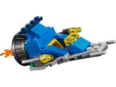 Конструктор LEGO (ЛЕГО) Classic 10404 Океанские глубины Ocean's Bottom