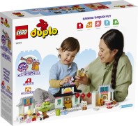Learn About Chinese Culture LEGO-set afbeelding 3