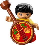 Learn About Chinese Culture LEGO-set afbeelding 9