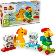 Dierentrein LEGO-set afbeelding 2