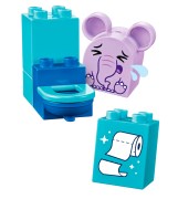 Daily Routines: Bath Time LEGO-set afbeelding 3