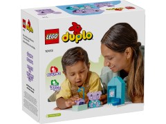 Daily Routines: Bath Time LEGO-set afbeelding 5
