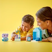 Daily Routines: Bath Time LEGO-set afbeelding 6