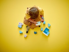 Daily Routines: Bath Time LEGO-set afbeelding 7
