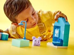 Daily Routines: Bath Time LEGO-set afbeelding 8