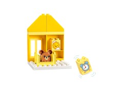 Daily Routines: Eating & Bedtime LEGO-set afbeelding 4