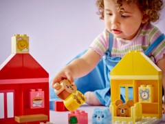 Daily Routines: Eating & Bedtime LEGO-set afbeelding 6