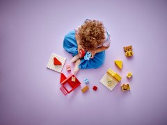 Daily Routines: Eating & Bedtime LEGO-set afbeelding 7