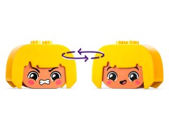 Big Feelings & Emotions