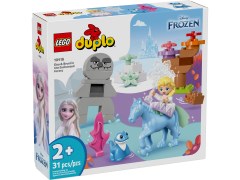 Elsa & Bruni in the Enchanted Forest LEGO-set afbeelding 5