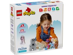 Elsa & Bruni in the Enchanted Forest LEGO-set afbeelding 6