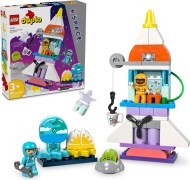 3in1 Space Shuttle Adventure LEGO-set afbeelding 2