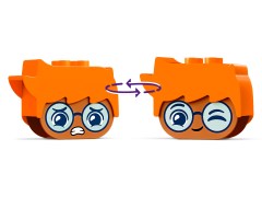 Buildable People with Big Emotions LEGO-set afbeelding 4