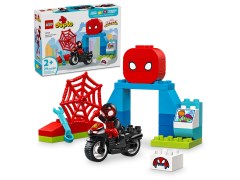 Spin's Motorcycle Adventure, zdjęcie 3