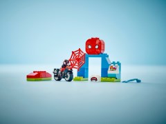 Spin's Motorcycle Adventure, zdjęcie 6