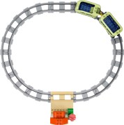 Interactieve avonturentrein LEGO-set afbeelding 2