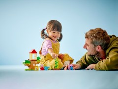 Peppa Pig Garden and Tree House LEGO-set afbeelding 4