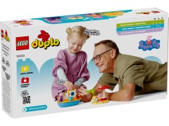 Peppa Pig Boat Trip LEGO-set afbeelding 3