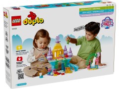 Ariel's Magical Underwater Palace LEGO-set afbeelding 3