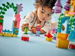 Ariel's Magical Underwater Palace LEGO-set afbeelding 5