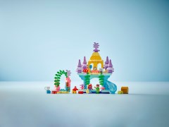 Ariel's Magical Underwater Palace LEGO-set afbeelding 6