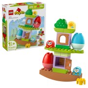 Balanceer- en stapelboom LEGO-set afbeelding 3