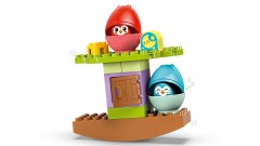 Balanceer- en stapelboom LEGO-set afbeelding 6