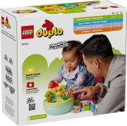 Vormenstoof: puppyhuis LEGO-set afbeelding 2