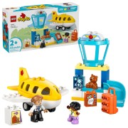 Voor het eerst op het vliegveld LEGO-set afbeelding 3