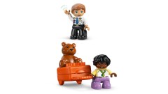 Voor het eerst op het vliegveld LEGO-set afbeelding 4
