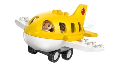 Voor het eerst op het vliegveld LEGO-set afbeelding 5