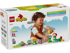 Creatieve bloementuin LEGO-set afbeelding 2