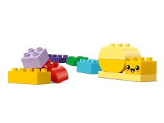Creatieve bloementuin LEGO-set afbeelding 5