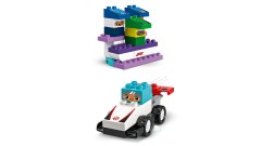 F1 team racewagens en coureurs LEGO-set afbeelding 7